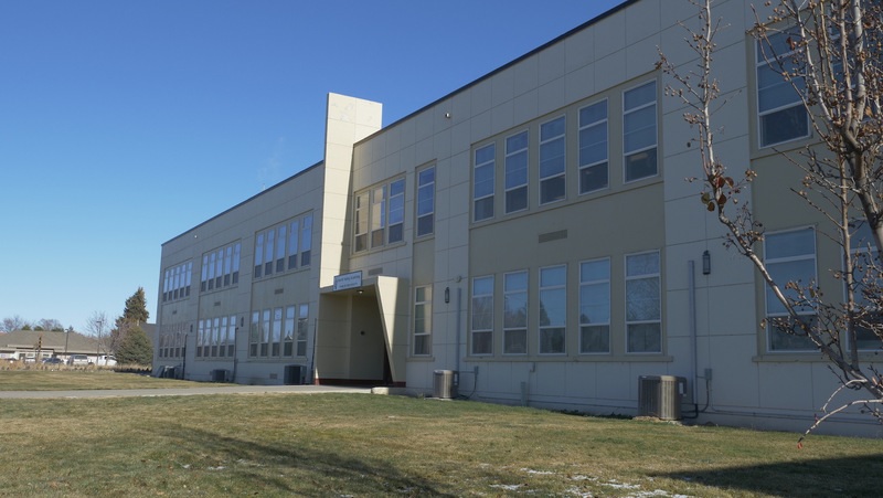 North Valley Academy